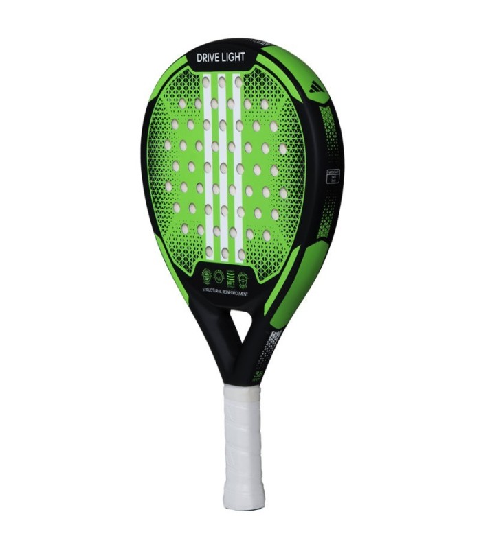 PALA ADIDAS DRIVE LIGHT 3.2 GREEN