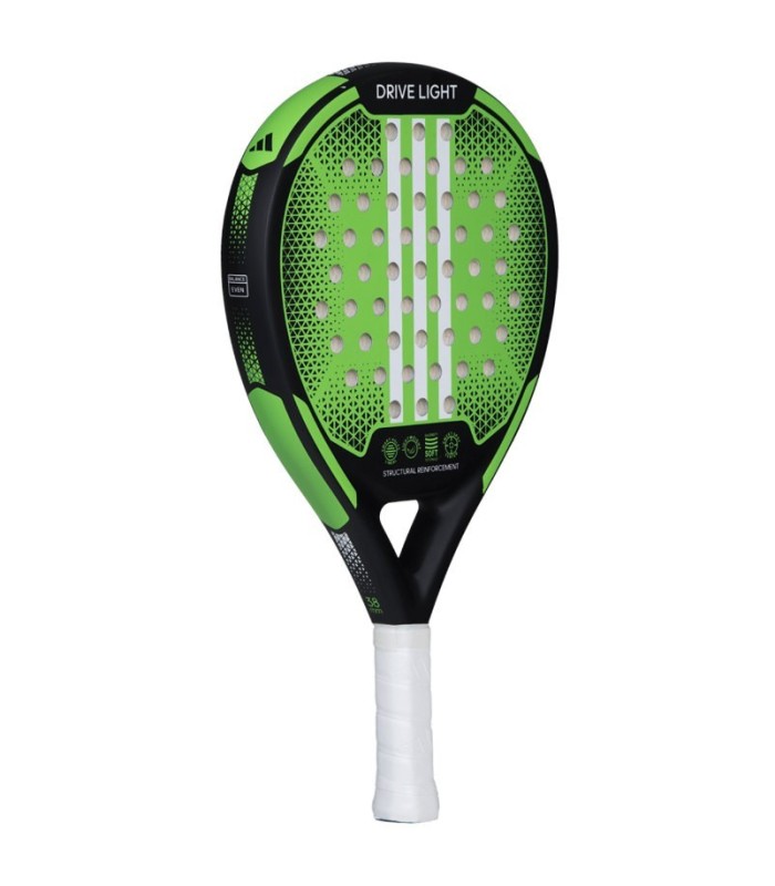 PALA ADIDAS DRIVE LIGHT 3.2 GREEN