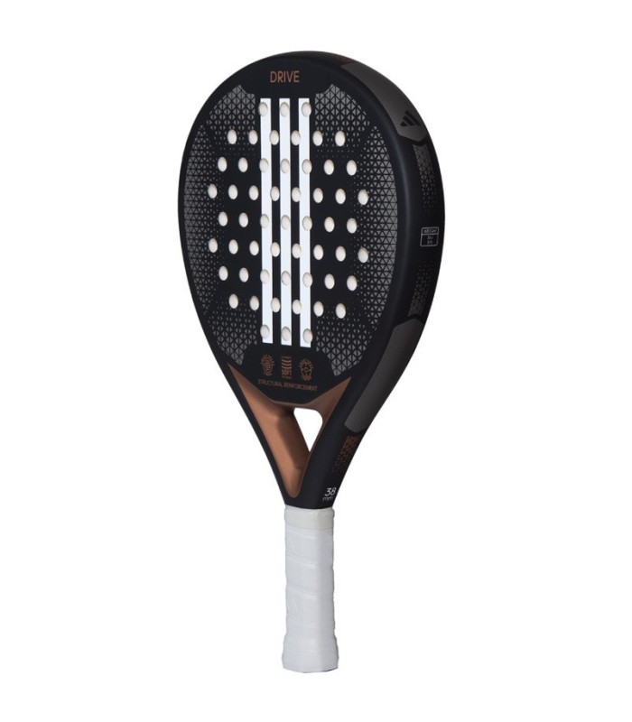 PALA ADIDAS Drive 3.2 Bronze | Ipontennis