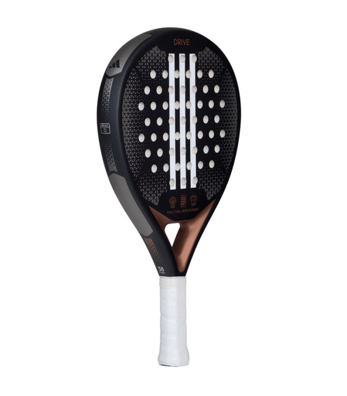 PALA ADIDAS Drive 3.2 Bronze | Ipontennis