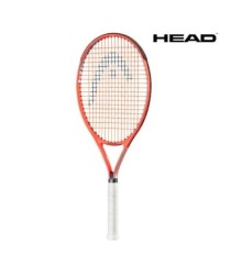 RAQUETA HEAD GRAPHENE 360+ RADICAL JR 26 (245GR) | Ipontennis