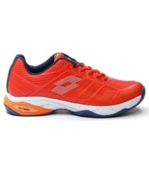 ZAPATILLAS LOTTO MIRAGE 300 III CLY NECTAR | Ipontennis