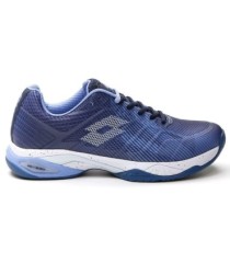 SCARPE LOTTO MIRAGE 300 III SPD BLUE | Ipontennis