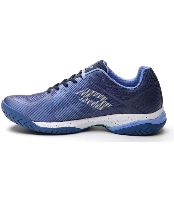 ZAPATILLAS LOTTO MIRAGE 300 III SPD BLUE | Ipontennis