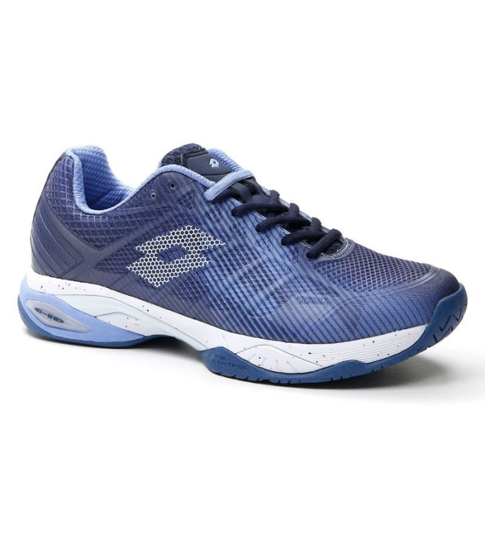 ZAPATILLAS LOTTO MIRAGE 300 III SPD BLUE | Ipontennis