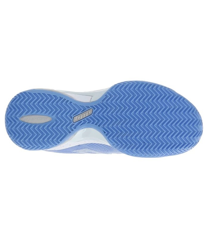 ZAPATILLAS LOTTO MIRAGE 300 III CLY W CHAM BLUE | Ipontennis