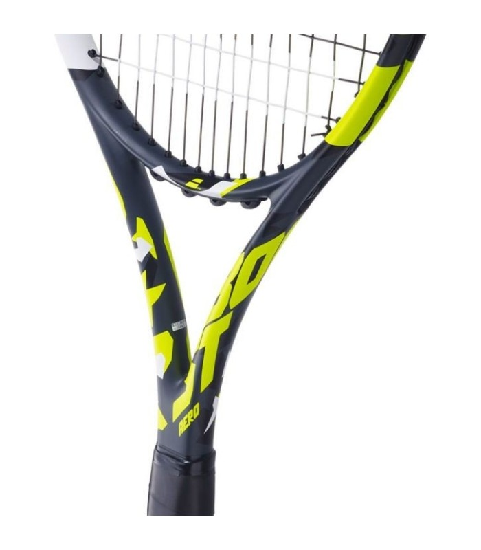 SCHLÄGER BABOLAT Boost AERO 260GR ist ein sehr guter Antrieb