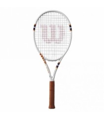 RAQUETA WILSON CLASH 100L V2 280gr ROLAND GARROS 2023