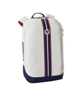 MOCHILA WILSON ROLAND GARROS SUPER TOUR 2023