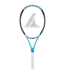 RACKET PRO KENNEX Q+15 LIGHT 260g Ipontennis