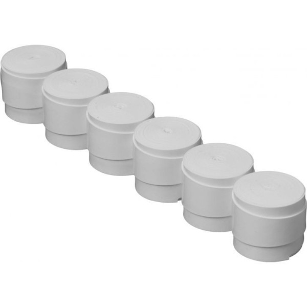 OVERGRIP WILSON PRO BLANCO