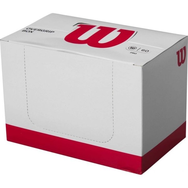 OVERGRIP WILSON I'm going to tell you something | IPONTENNIS