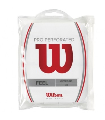 OVERGRIP WILSON It's a perfect example | IPONTENNIS