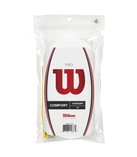 ÜBERGREIFEN WILSON PRO X 30 Ich habe eine Idee