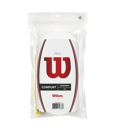 OVERGRIP WILSON PRO  X 30  | Ipontennis