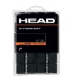 OVERGRIP HEAD XTREME SOFT NERO X 12 | Ipontennis