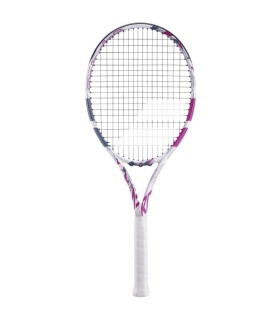 RACKET BABOLAT It's called EVO AERO PINK