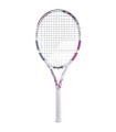 RAQUETA BABOLAT EVO AERO PINK 275gr