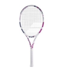 RACKET BABOLAT It's called EVO AERO PINK