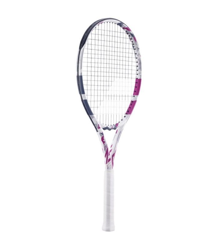 RACKET BABOLAT It's called EVO AERO PINK