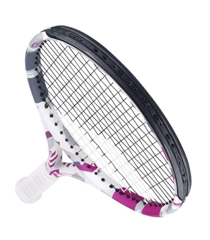 RACKET BABOLAT It's called EVO AERO PINK