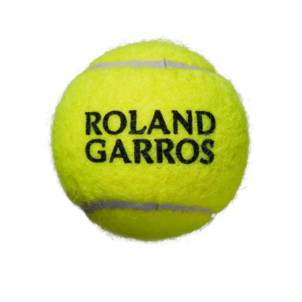 CAJÓN WILSON  ROLAND GARROS ALL COURT B4 18 BOTES