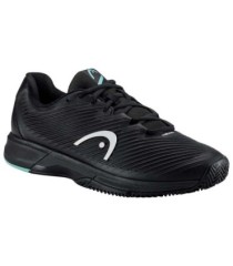 SCARPE HEAD PRO 4.0 CLAY NERO/BLU | Ipontennis