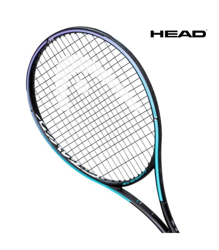 Head Gravity Lite Graphene 360+ 270 gr | Ipontennis