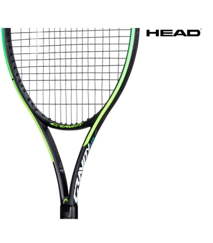 Head Gravity Lite Graphene 360+ 270 gr | Ipontennis