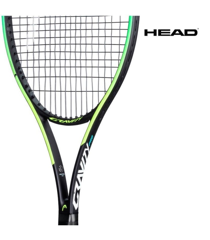 Head Gravity Pro Graphene 360+ 315 gr | Ipontennis