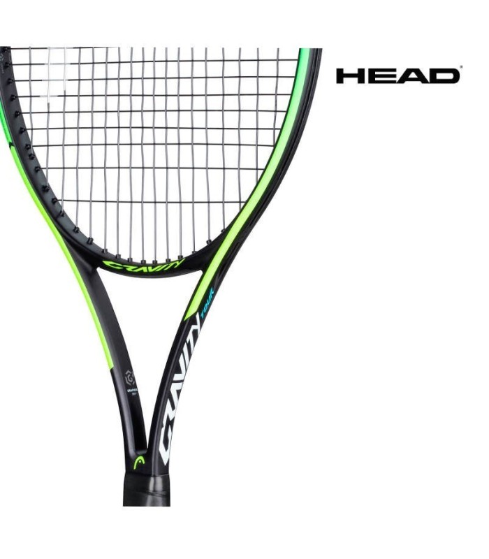 Head Gravity Tour Graphene 360+ 305 gr | Ipontennis