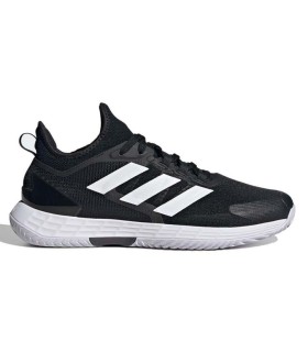 SCARPE ADIDAS ADIZERO UBERSONIC 4.1 NERO | Ipontennis