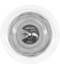 OTHER, OF CIRCULAR CROSS-SECTION DUNLOP This is EXPLOSIVE TOUR 200M