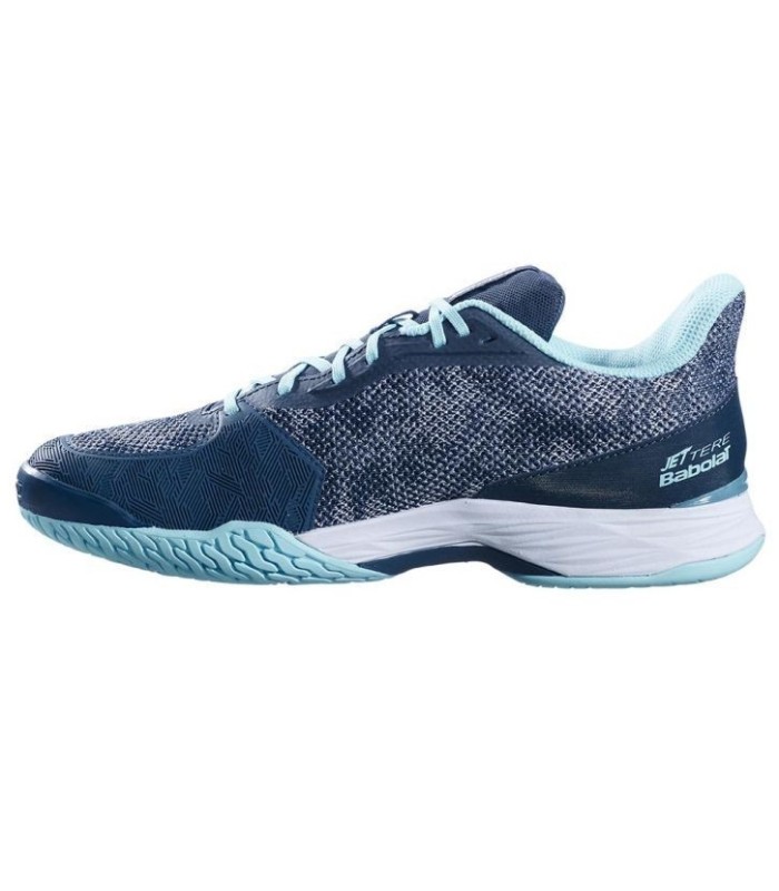 ZAPATILLAS BABOLAT JET TERE ALL COURT NAVY