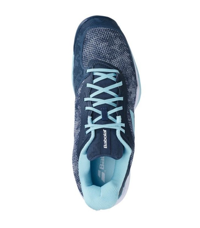 ZAPATILLAS BABOLAT JET TERE ALL COURT NAVY