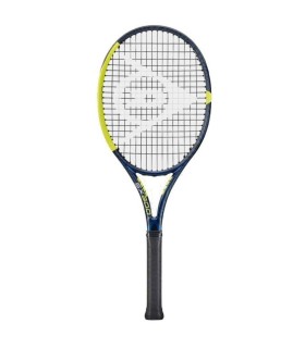 RACKET DUNLOP It's called the SX 300 Navy Limited Edition