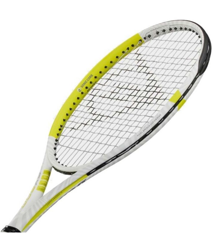 RAQUETE DUNLOP SX 300 BLANCO Edição Limitada 300GR