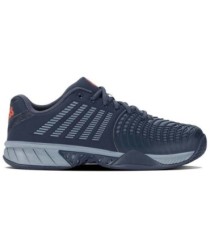 SCARPE K-SWISS EXPRESS LIGHT 3 GRIGIO/BLU | Ipontennis