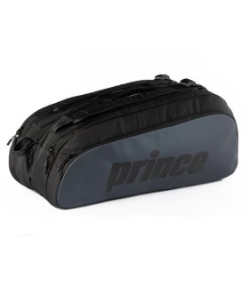 PRINCE TOUR 9R SCHWARZE THERMOBAG-SCHLÄGERTASCHE