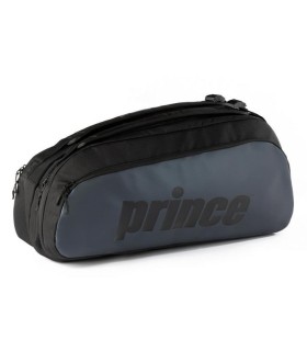 PRINCE TOUR 6R BLACK THERMOBAG RACKET BAG