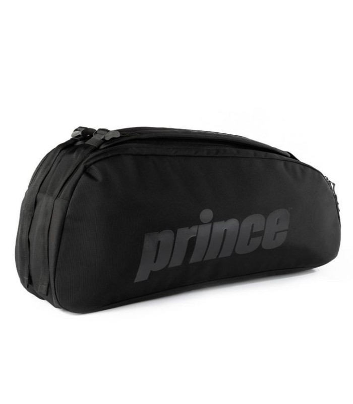 BORSA PER RACCHETTE PRINCE TOUR 6R NERA THERMOBAG