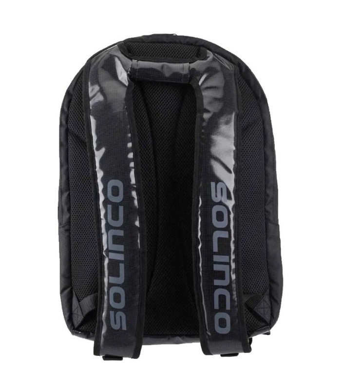 MOCHILA SOLINCO Tour Team BLACKOUT