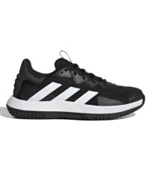 SCARPE ADIDAS SOLEMATCH CONTROL NERE | Ipontennis