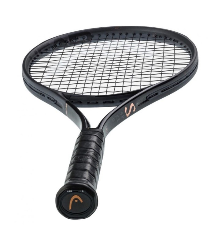 RAQUETA HEAD SPEED MP 300gr 2022 | Ipontennis