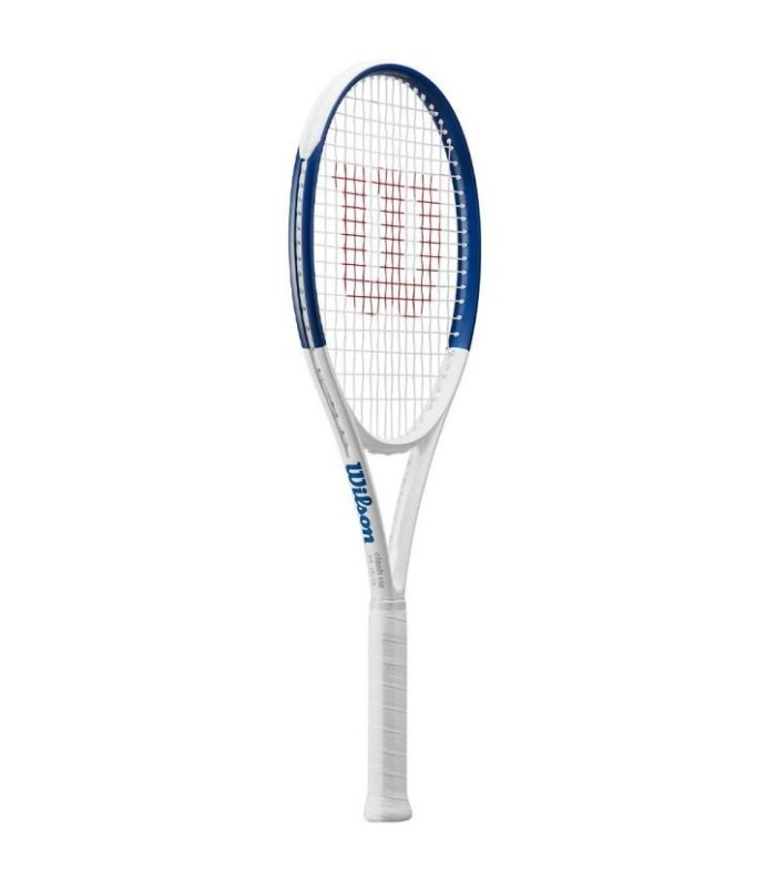 RAQUETA WILSON CLASH 100 V2 US OPEN EDITION