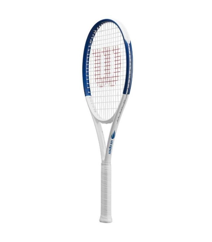 RAQUETA WILSON CLASH 100 V2 US OPEN EDITION