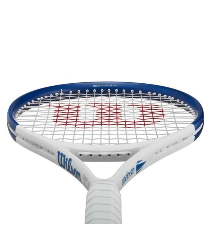 RAQUETA WILSON CLASH 100 V2 US OPEN EDITION