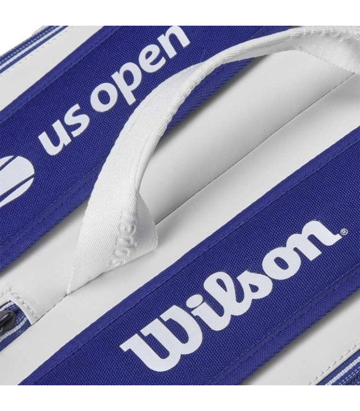 RAQUETERO WILSON TOUR 12R US OPEN 2023 EDITION