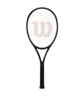 RAQUETA WILSON NOIR ULTRA 100 V4 300gr