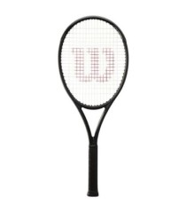 RAQUETE WILSON Noir Ultra 100 V4 300 gr